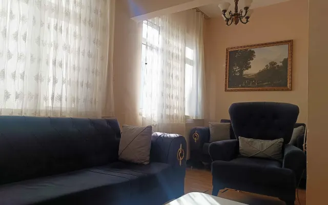 Komfort Gemütlicher Ort im alten Stadtzentrum von İstanbul