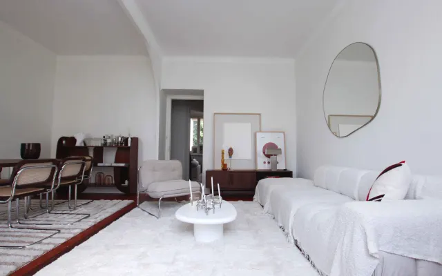 Lovely 2p just a stone's throw from the center of Cannes