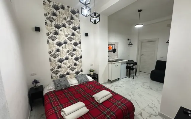 Modern Oasis in Naples Easy Parking Close to Center