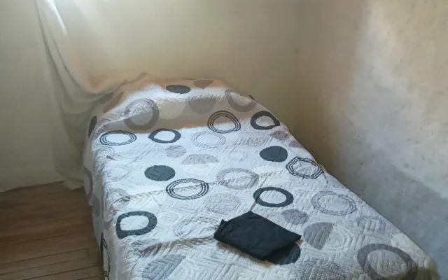 Zimmer in einer Hütte 50 Minuten von Medellín entfernt, frische Luft...