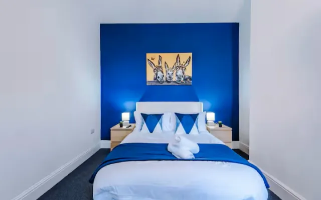 Grande casa 4BR | Tavolo da biliardo + PS4 | Parcheggio gratuito