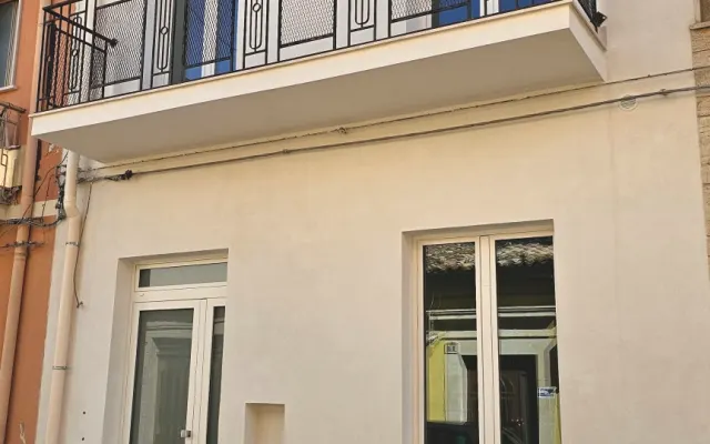 Pavifè Holiday House