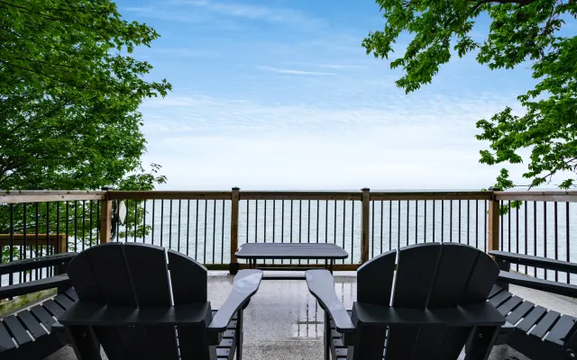 Sandside Beach House
