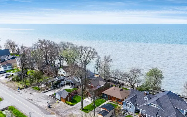 KingFisher Lakehouse