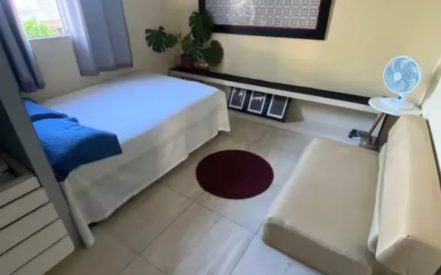 La nostra casa a Natal - Camera da letto