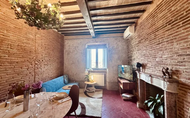 Le Fosse - Design Suite