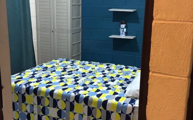 Hermoso y cómodo apartamento cerca del centro histórico de Santa Ana