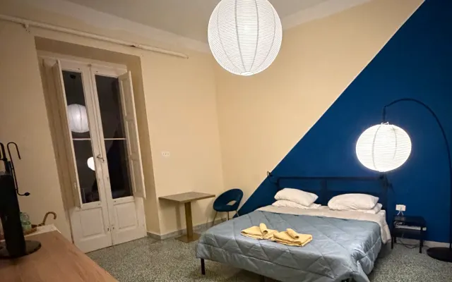 Signorile Guest House