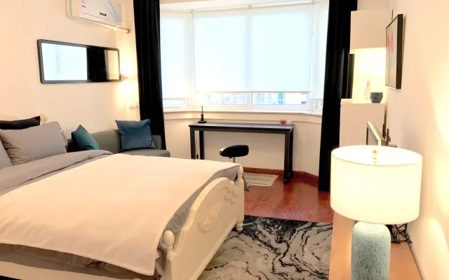 Innocondo Extended Stay Jing'an Nanyang Road