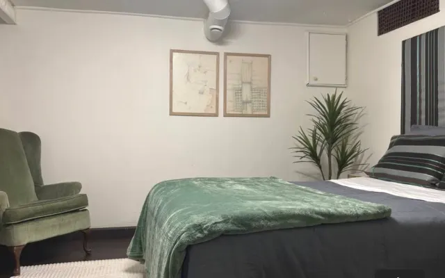 El Nido de Bienvenida
