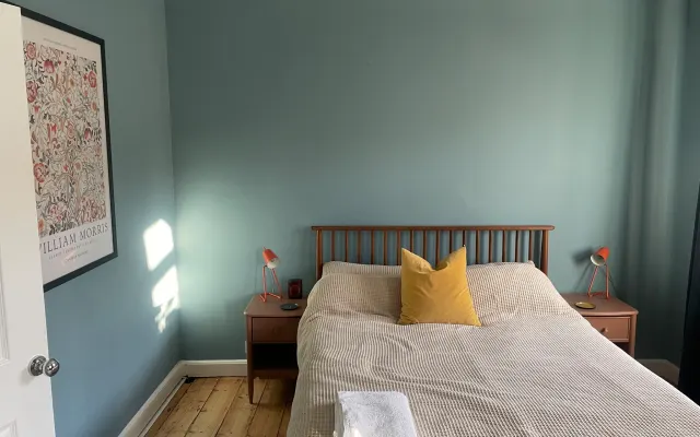 Habitación privada en Battersea cerca de Clapham Common