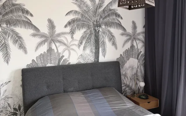 Appartement au calme dans quartier résidentiel  Stationnement gratuit