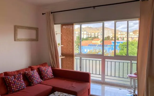 Malaga al vostro ritmo - Vista del tramonto inclusa