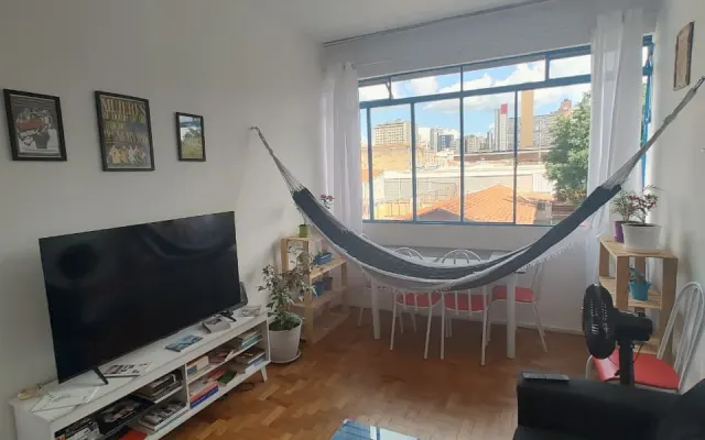 Apartment in the center of BH, close to everything!