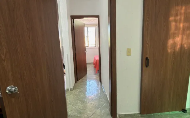 Camera confortevole a Zapopan, Jalisco | Vicino ad Andares e allo...