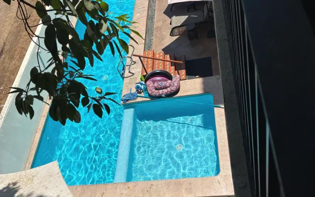 Magnifique appartement de 3 chambres à Palm Springs Versailles