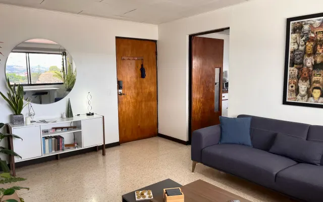 Tranquilo y relajante (Apartamento privado)