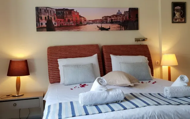 Pierhouse Hotel Corfu - Gouvia