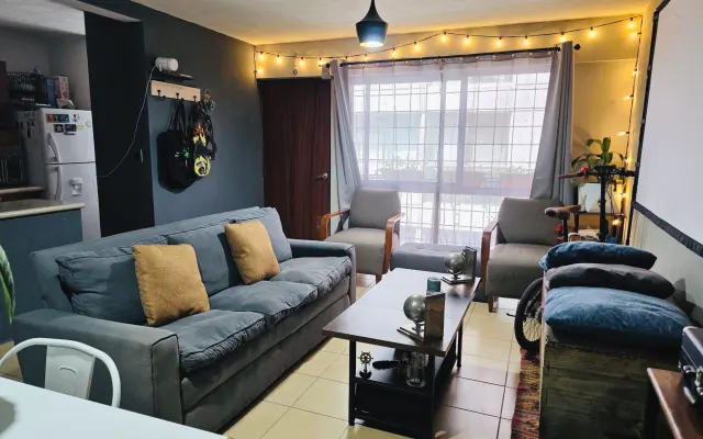 Discover the comfort and charm of living in the heart of the city.