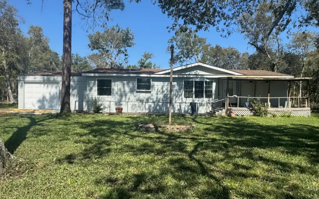 White-tailed Ranch | Peaceful 1-Acre Nature Escape