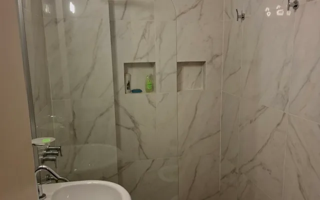 Apartamento a 1 quarteirão do Rio Paraná e do Monumento à Bandeira...