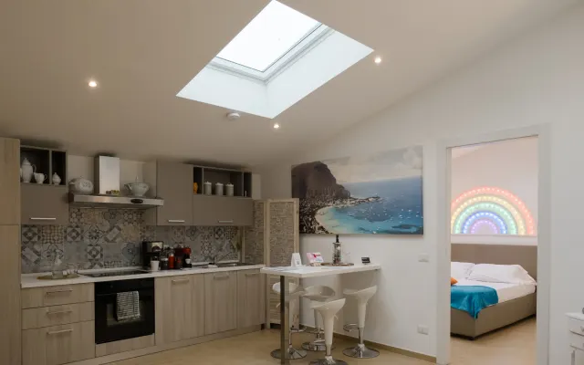 Loft de Paccamora