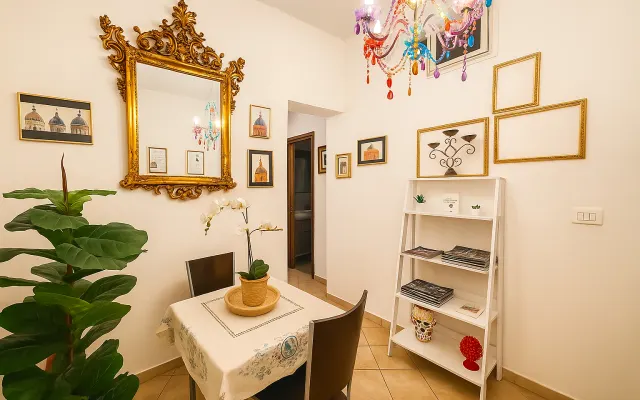 Briogna Loft