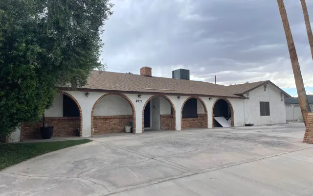 Maison sur Idaho Ave