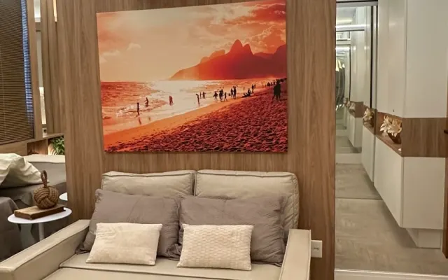 Rio Signature Gay Studio - Ipanema/Copacabana