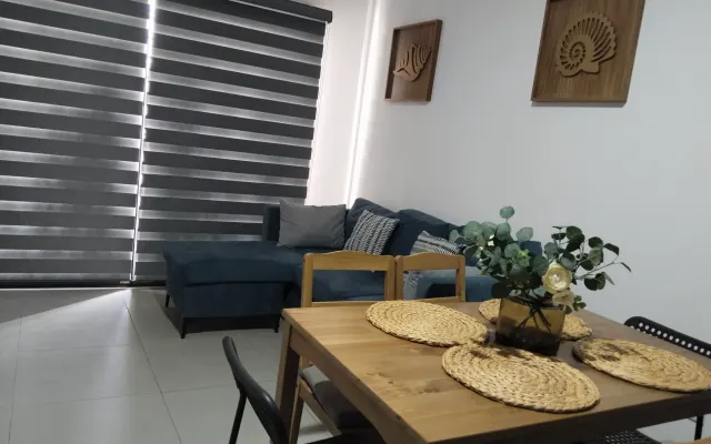 beautiful apartment between Mezcales and Bucerías