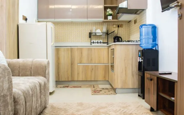Studio-Wohnung in Westlands Nairobi