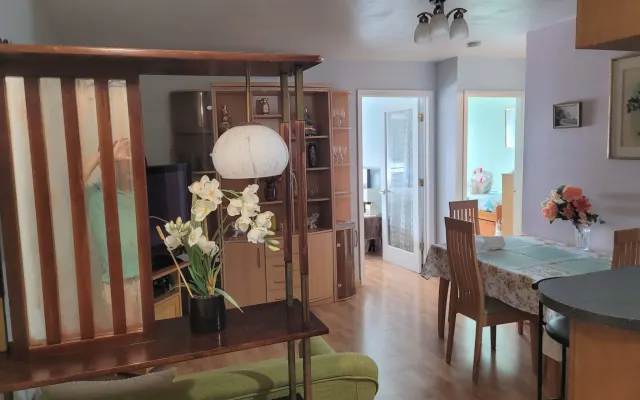 Appartement confortable à Lincoln Park