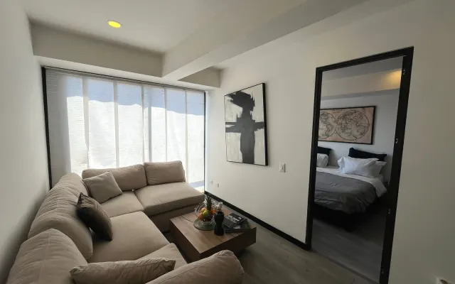 Luxury Loft Chapinero LGBT Zone
