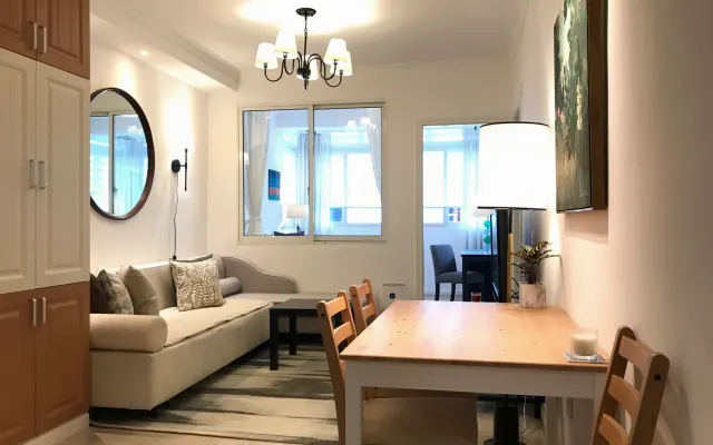Innocondo Extended Stay | Changning West Yan'an Road