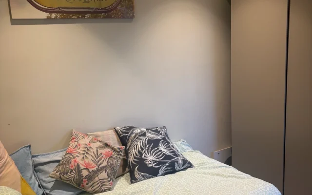 Cosy room in the heart of South Yarra