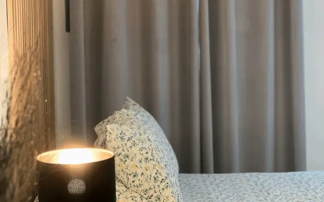 Studio confortable à proximité de la Zona Romantica et de la plage