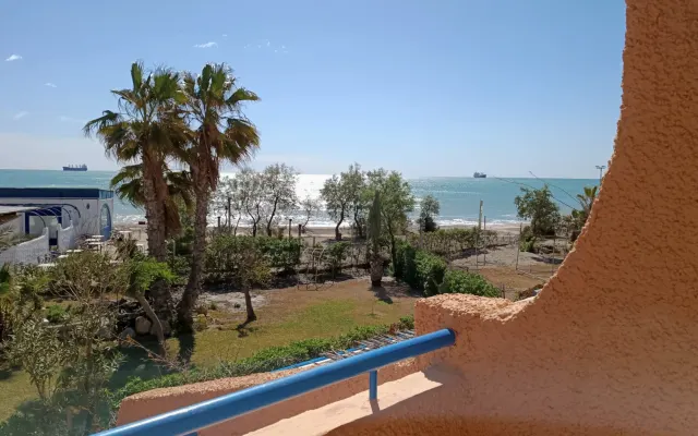 Apartment Adán El Cano II