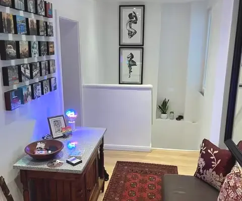 Voilà