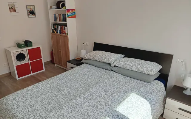Apartamento a poucos minutos do aeroporto e do centro de Florença