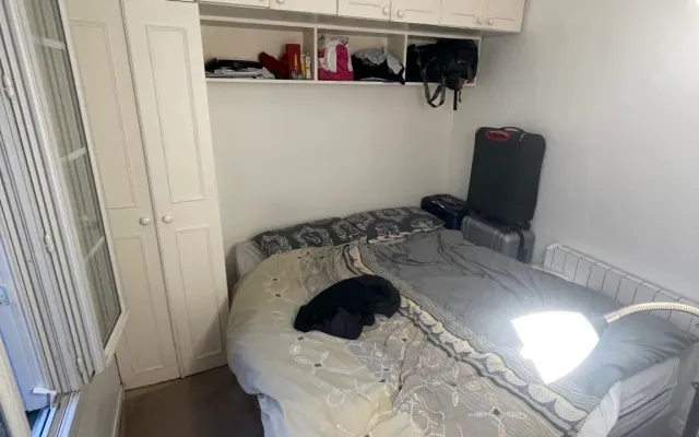 Beautiful apartment downtown Paris