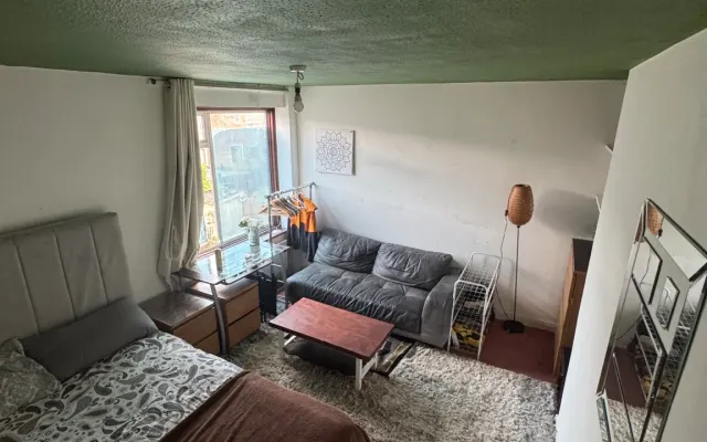 Willkommen in einem gemütlichen Haus zwischen Clapham und Battersea