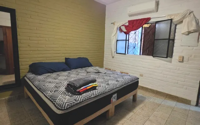 Camera Ekos di Romantic Zone
