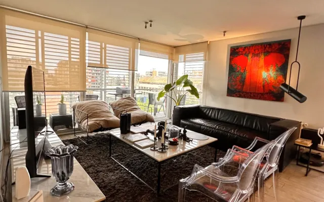 Nice apartment in an excellent location