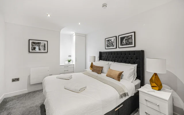 Southview Apartment im Stadtzentrum von Chester