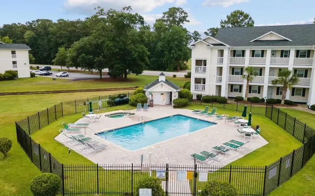 Appartamento con 2 camere da letto a Blue River Ct, Myrtle Beach. 6...