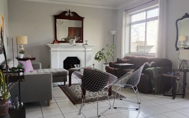 Privatzimmer in schöner Wohnung in Miraflores