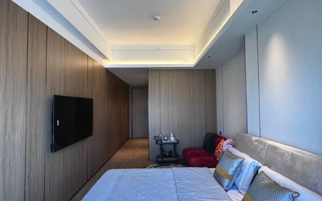 City View Room at VueAston by VS
