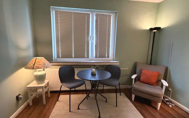 Belle chambre privée entièrement équipée