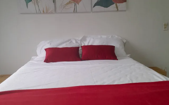 Place to stay in the City Center