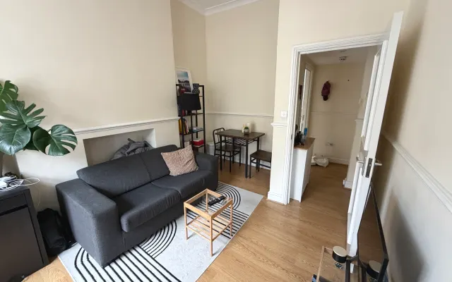   Zentral Marylebone 1-Bett in der Nähe von Baker Street Tube